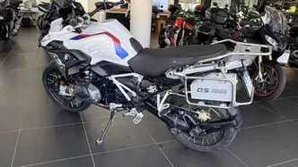 Bmw R 1250 GS (2021 - 24)