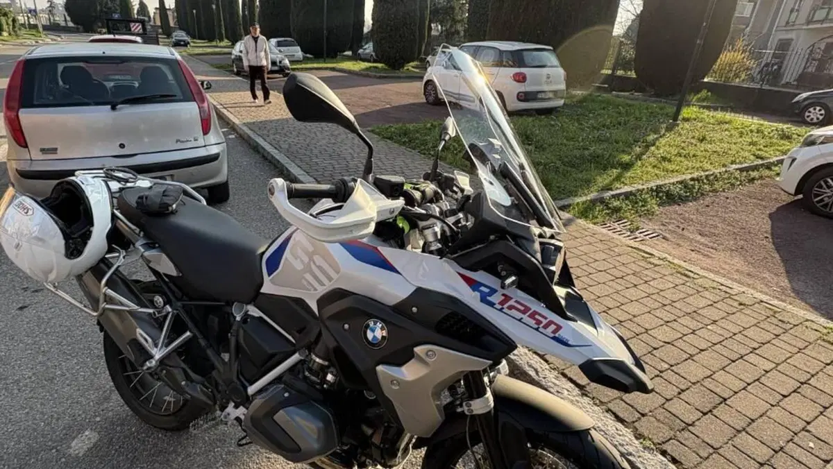 Bmw R 1250 GS (2021 - 24)  (8)