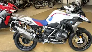 Bmw R 1250 GS (2021 - 24)  (9)