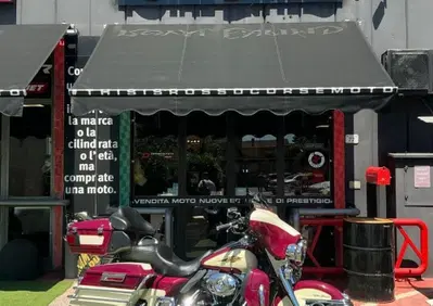 Harley-Davidson 1584 Electra Glide Ultra Classic (2008 - 13) - FLHTCU - Annuncio 10038341