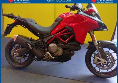 Ducati Multistrada 950 S (2019 - 20) - Annuncio 10038327