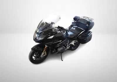 Bmw R 1250 RT (2021 - 25) - Annuncio 10028744