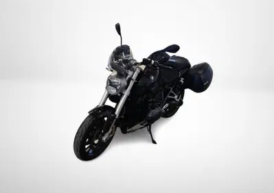 Bmw R 1200 R (2015 - 16) - Annuncio 10035368