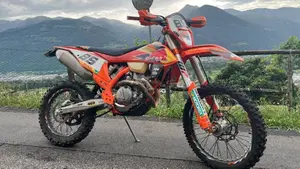 KTM 350 EXC-F (2020)  (2)
