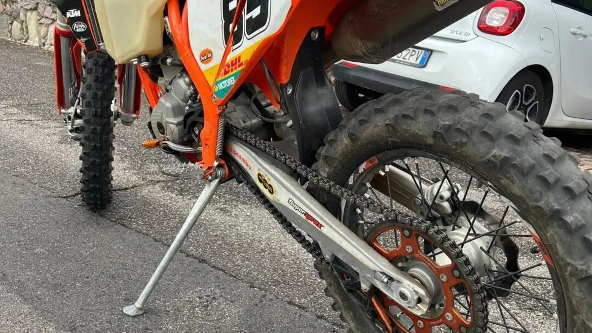 KTM 350 EXC-F (2020)  (5)