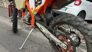 KTM 350 EXC-F (2020)  (5)
