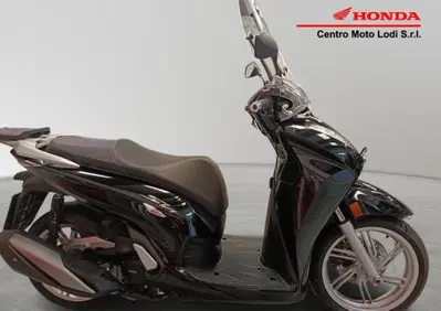 Honda SH 350 (2021 - 24) - Annuncio 9922280