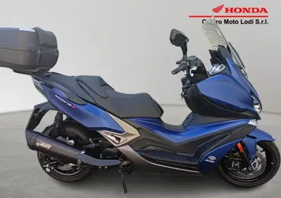 Kymco Xciting 400i S ABS (2019 - 20) - Annuncio 9981227