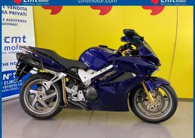 Honda VFR 800 (2006 - 13) - Annuncio 10038329