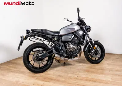Yamaha XSR 700 (2021) - Annuncio 9887116
