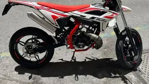 Betamotor RR 50 Motard Sport (2021 - 26) 