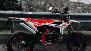 Betamotor RR 50 Motard Sport (2021 - 26)  (3)