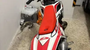 Betamotor RR 50 Motard Sport (2021 - 26)  (5)
