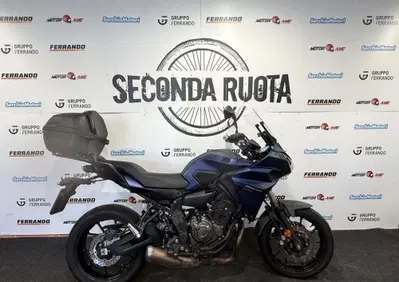 Yamaha Tracer 700 (2016 - 20) - Annuncio 10037608