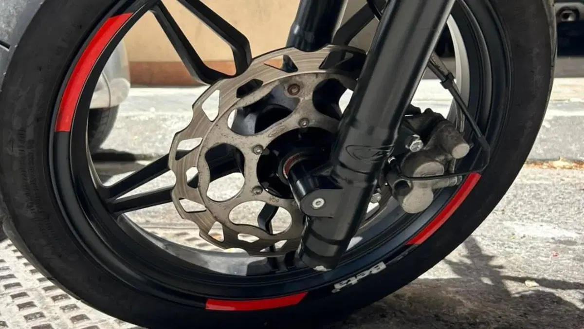 Betamotor RR 50 Motard Sport (2021 - 26)  (9)
