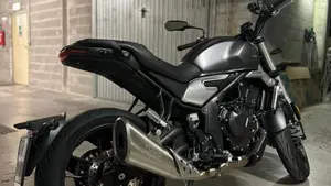 Voge Trofeo 500AC (2022 - 26)  (6)