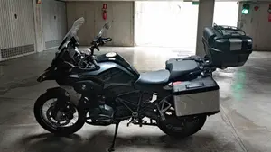 Bmw R 1250 GS (2021 - 24) 