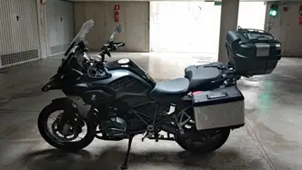 Bmw R 1250 GS (2021 - 24) usata