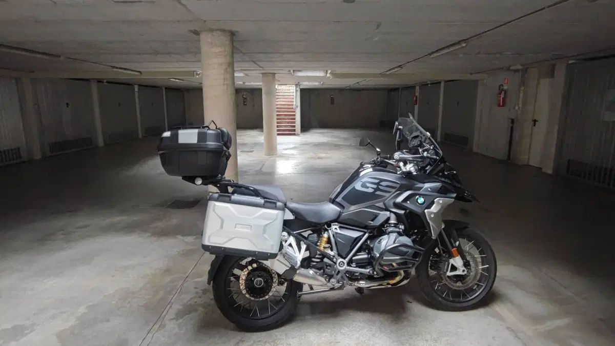 Bmw R 1250 GS (2021 - 24)  (4)