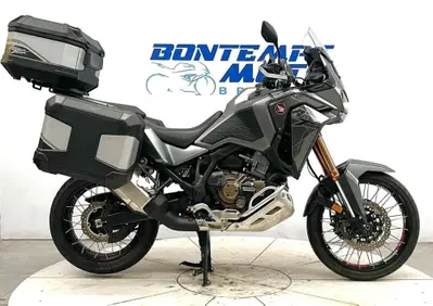 Honda Africa Twin CRF 1100L Adventure Sports DCT Travel Edition (2022 - 23) - Annuncio 9988584