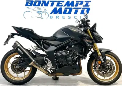Honda CB 1000 Hornet SP (2025 - 26) - Annuncio 10038156