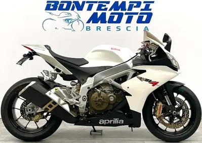 Aprilia RSV4 R (2009 - 12) - Annuncio 10038346