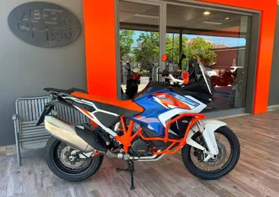 KTM 1290 Super Adventure R (2022 - 25) - Annuncio 9991404