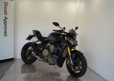 Ducati Streetfighter V4 S (2023 - 24) - Annuncio 10038358