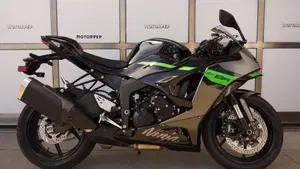 Kawasaki Ninja 636 ZX-6R (2024 - 26)  (4)