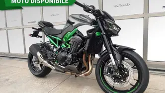 Kawasaki Z 900 (2025 - 26) nuova