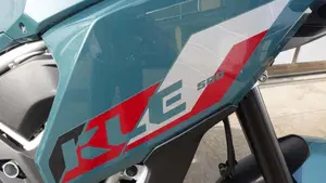 Kawasaki KLE 500 SE (2026)  (5)