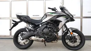 Kawasaki Versys 650 (2025 - 26)  (2)