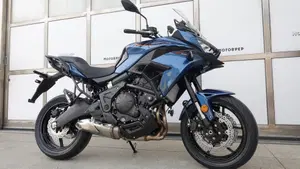 Kawasaki Versys 650 (2025 - 26)  (3)