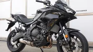 Kawasaki Versys 650 (2025 - 26)  (4)