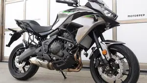 Kawasaki Versys 650 (2025 - 26)  (5)