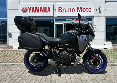 Yamaha Tracer 7 GT (2021 - 24) - Annuncio 10038377