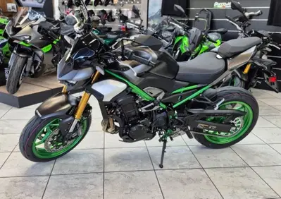 Kawasaki Z 900 SE (2025 - 26) - Annuncio 10038371