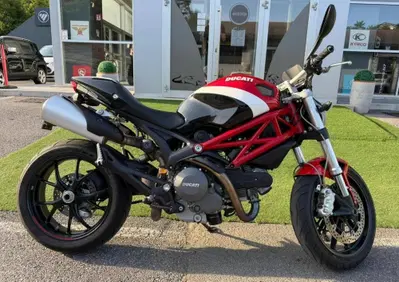 Ducati Monster 796 (2010 - 13) - Annuncio 10038375