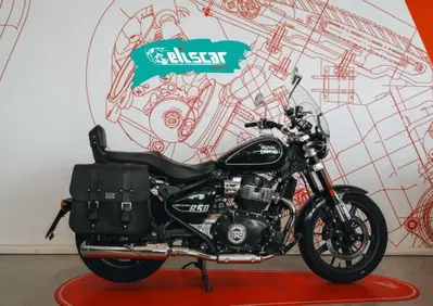 Royal Enfield Super Meteor 650 (2023 - 26) - Annuncio 10038379