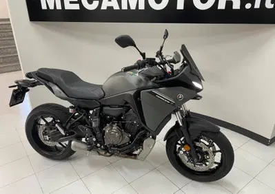 Yamaha Tracer 7 (2021 - 24) - Annuncio 10038393