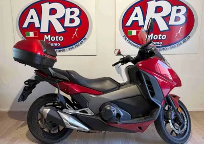 Honda Integra 750 DCT (2016 - 17) - Annuncio 10038382