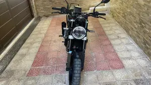 Husqvarna Svartpilen 401 (2020)  (2)