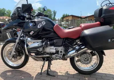 Bmw R 1150 GS (1999 - 03) - Annuncio 10038390