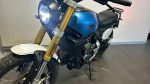 Fantic Motor Caballero 700 (2023 - 24)  (6)