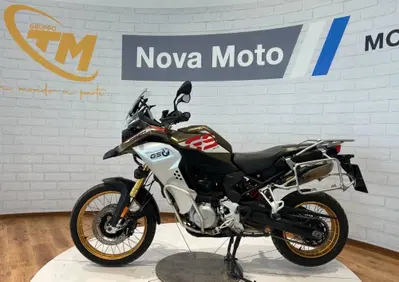 Bmw F 850 GS Adventure (2019 - 20) - Annuncio 10038398