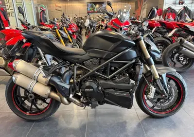 Ducati Streetfighter 848 (2011 - 15) - Annuncio 10038073