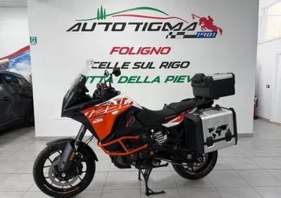 KTM 1290 Super Adventure S (2017 - 20) - Annuncio 10038411