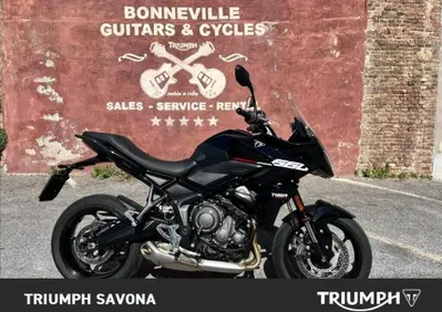 Triumph Tiger Sport 660 (2025) - Annuncio 10038402