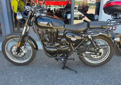 Benelli Imperiale 400 (2021 - 25) - Annuncio 10038403