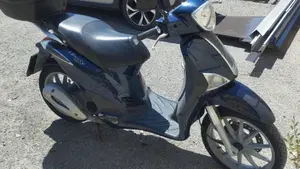 Piaggio Liberty 150 4T (2008 - 13) 